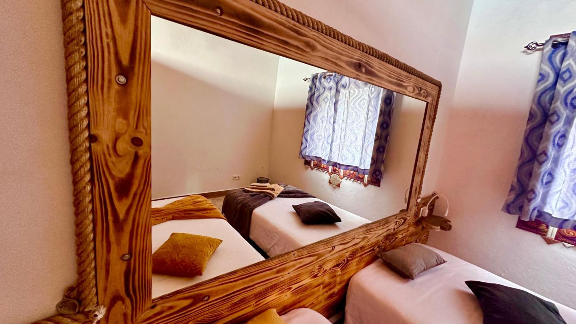 Flora E Fauna House Villa Biscoitos  Luaran gambar